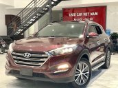Cần bán Hyundai Tucson sản xuất 2016, nhập khẩu nguyên chiếc còn mới, giá tốt