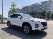 Cần bán Hyundai Santa Fe năm 2020, xe nhập còn mới