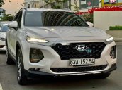 Cần bán Hyundai Santa Fe năm 2020, xe nhập còn mới