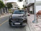 Bán xe Mazda CX 5 sản xuất năm 2018, màu nâu 