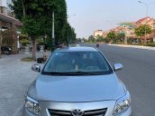 Bán Toyota Corolla Altis sản xuất 2009, màu bạc còn mới