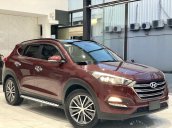 Cần bán Hyundai Tucson sản xuất 2016, nhập khẩu nguyên chiếc còn mới, giá tốt