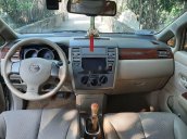 Bán ô tô Nissan Tiida sản xuất năm 2006, nhập khẩu nguyên chiếc còn mới, giá 195tr