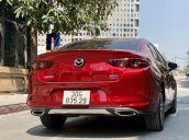 Cần bán Mazda 3 đời 2020, màu đỏ chính chủ, giá tốt