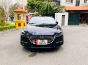 Cần bán lại xe Mazda 3 năm sản xuất 2018, màu xanh lam