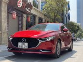 Cần bán Mazda 3 đời 2020, màu đỏ chính chủ, giá tốt