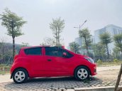 Bán Chevrolet Spark sản xuất năm 2018 còn mới, giá chỉ 188 triệu