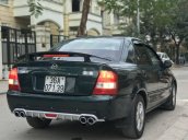 Bán xe Mazda 323 sản xuất năm 2002 còn mới, 125 triệu