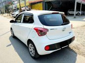 Bán ô tô Hyundai Grand i10 năm sản xuất 2017 còn mới, giá tốt