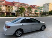 Bán Toyota Corolla Altis sản xuất 2009, màu bạc còn mới