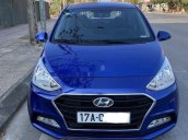 Bán Hyundai Grand i10 năm 2017 còn mới