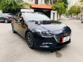 Cần bán lại xe Mazda 3 năm sản xuất 2018, màu xanh lam