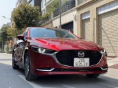 Cần bán Mazda 3 đời 2020, màu đỏ chính chủ, giá tốt