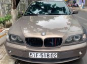 Cần bán BMW 3 Series 325i đời 2014, xe nhập