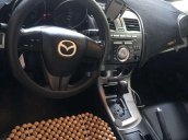 Cần bán lại xe Mazda 3 sản xuất 2010, màu đỏ, xe nhập còn mới