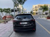 Bán xe Mazda CX 5 sản xuất năm 2018, màu nâu 