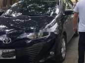 Xe Toyota Vios sản xuất 2020 còn mới