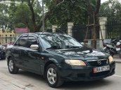 Bán xe Mazda 323 sản xuất năm 2002 còn mới, 125 triệu