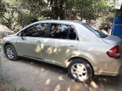 Bán ô tô Nissan Tiida sản xuất năm 2006, nhập khẩu nguyên chiếc còn mới, giá 195tr