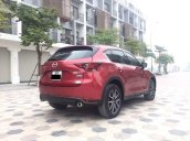 Bán Mazda CX 5 đời 2018, màu đỏ, 875 triệu