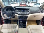 Cần bán Hyundai Tucson sản xuất 2016, nhập khẩu nguyên chiếc còn mới, giá tốt