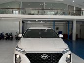 Cần bán Hyundai Santa Fe năm 2020, xe nhập còn mới