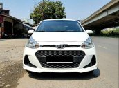 Bán ô tô Hyundai Grand i10 năm sản xuất 2017 còn mới, giá tốt