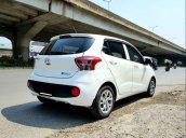 Bán ô tô Hyundai Grand i10 năm sản xuất 2017 còn mới, giá tốt