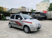 Cần bán xe Daewoo Matiz năm 2003, xe nhập còn mới, giá 55tr