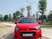 Bán Chevrolet Spark sản xuất năm 2018 còn mới, giá chỉ 188 triệu