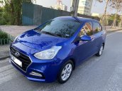 Bán Hyundai Grand i10 năm 2017 còn mới