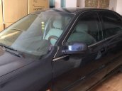 Bán Honda Accord năm 1995, màu đen, nhập khẩu