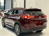 Cần bán Hyundai Tucson sản xuất 2016, nhập khẩu nguyên chiếc còn mới, giá tốt