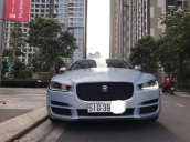 Cần bán Jaguar XE đời 2017, màu bạc, nhập khẩu