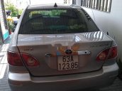 Bán Toyota Corolla Altis sản xuất năm 2001 còn mới, 185tr