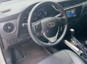 Cần bán gấp Toyota Corolla Altis sản xuất 2020 còn mới, 770 triệu