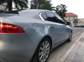 Cần bán Jaguar XE đời 2017, màu bạc, nhập khẩu