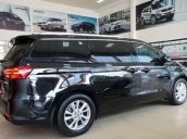 Xe Kia Sedona trả trước chỉ từ 204 triệu