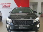 Xe Kia Sedona trả trước chỉ từ 204 triệu