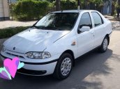 Cần bán lại xe Fiat Siena sản xuất năm 2002, 85tr