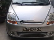 Cần bán Chevrolet Spark sản xuất năm 2011 còn mới