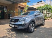 Bán xe Kia Sportage sản xuất 2015, nhập khẩu còn mới, 630 triệu