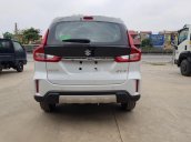 Bán ô tô Suzuki XL 7 đời 2021, màu trắng, xe nhập