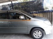 Xe Toyota Innova năm sản xuất 2011, nhập khẩu còn mới, giá tốt