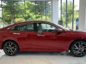 Bán ô tô Honda Civic đời 2020, màu đỏ, nhập khẩu, giá 929tr