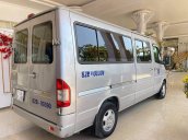 Bán ô tô Mercedes Sprinter sản xuất năm 2012, màu bạc, giá 255tr