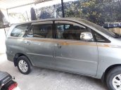 Xe Toyota Innova năm sản xuất 2011, nhập khẩu còn mới, giá tốt