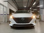 Hyundai Accent ưu đãi ngay 20 triệu tiền mặt, full phụ kiện, xe đủ màu giao ngay