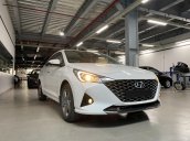 Hyundai Accent ưu đãi ngay 20 triệu tiền mặt, full phụ kiện, xe đủ màu giao ngay