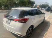 Bán giá cạnh tranh ô tô Toyota Yaris G năm 2019, màu trắng chính chủ, biển Hà Nội